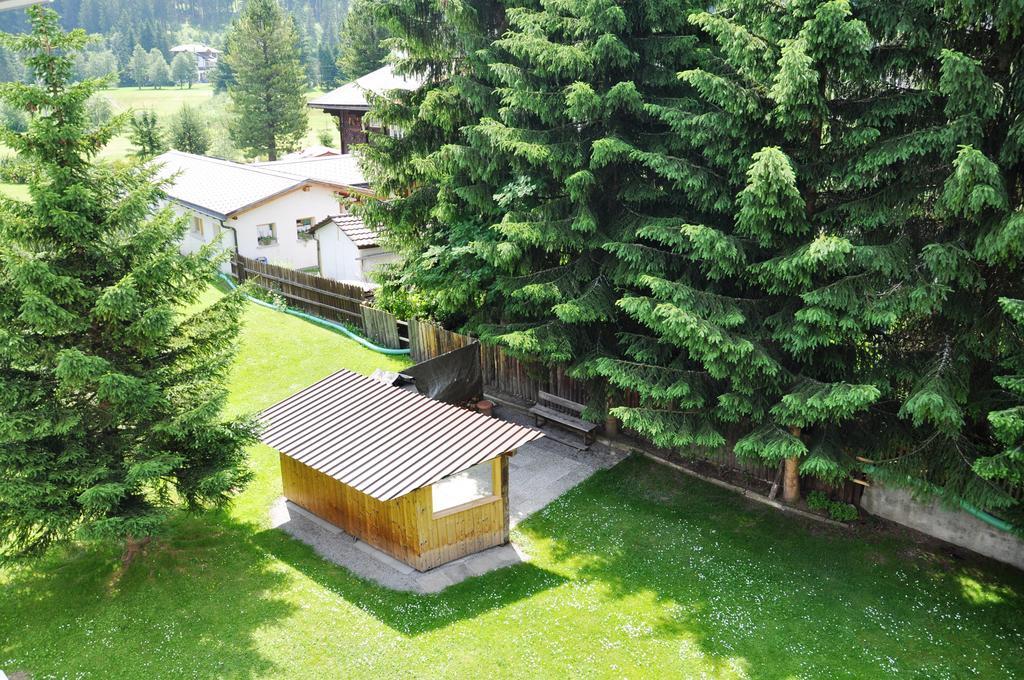 Studio Riedwiese Davos Cameră foto