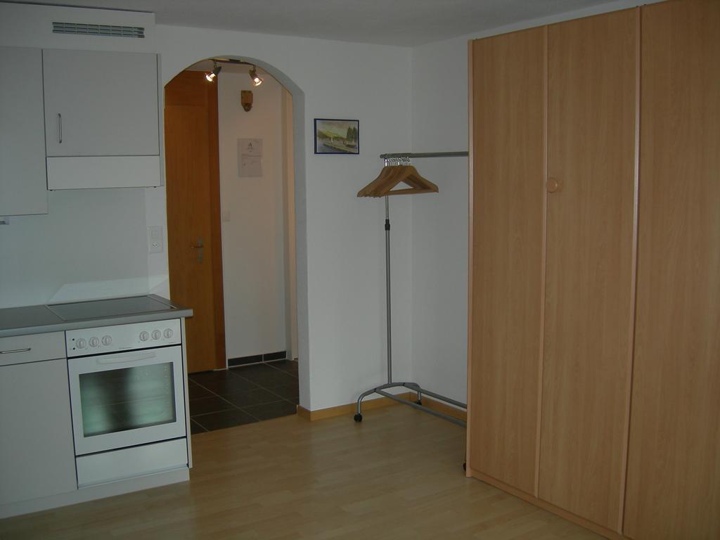 Studio Riedwiese Davos Cameră foto